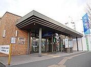 北洋銀行宮の森支店 724m