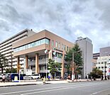 札幌市西区役所 1656m