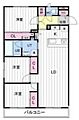 Aster宮の森4階14.3万円