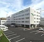 医療法人讃生会宮の森記念病院 472m