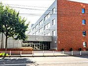札幌市立円山小学校 2788m