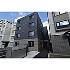 北海道札幌市東区北三十二条東12丁目2-7：物件画像／HYCホームマネージメント　株式会社HYC