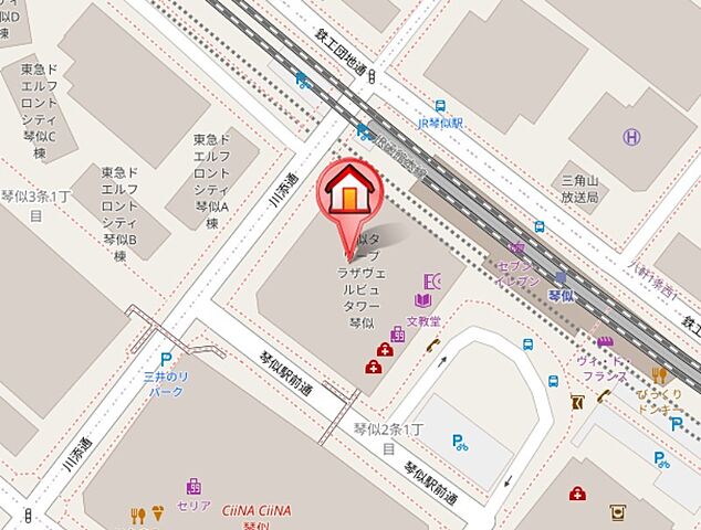 地図