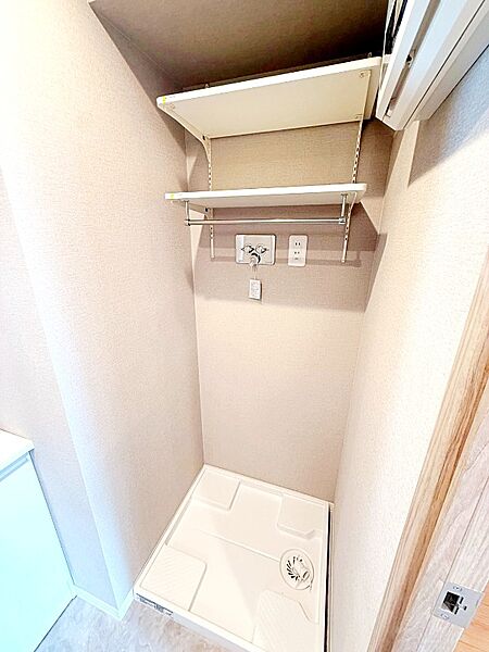 洗面を拡大表示