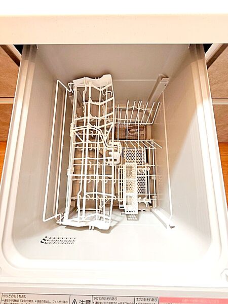 キッチンを拡大表示