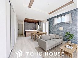 枚方市香里ケ丘12丁目 新築分譲住宅 全5棟(2号棟)