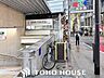 周辺：伏見桃山駅(京阪本線) 京阪本線「伏見桃山」駅まで徒歩9分。 680m