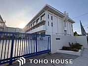 伊丹市立鈴原小学校 徒歩10分。 740m