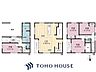 間取り：引越シーズンも佳境となってまいりました、いい部屋あったら引っ越したいな、と毎日間取り図をチェックしている方も多いのでは？間取り図を見るとき、どんなポイントをチェックしていますか？