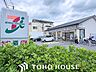 周辺：セブンイレブン京都堀川玄以店 最寄りのコンビニ「セブンイレブン」までは徒歩6分。 430m