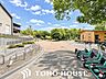 周辺：お子さんが「遊びながら交通ルールを学べる公園」大宮交通公園まで徒歩8分。 620m