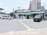 周辺：ファミリーマート守口西郷通店 徒歩4分。 300m