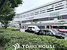 周辺：寝屋川市駅(京阪本線) 徒歩21分。 1640m