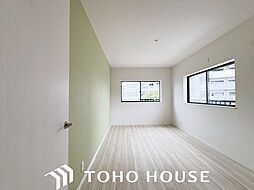 洋室の画像