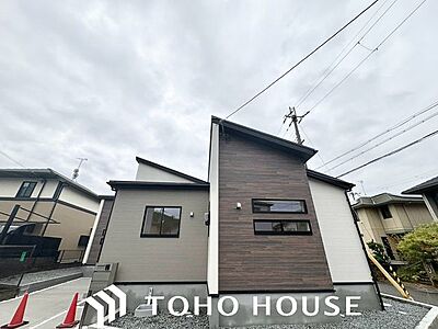 外観:ただ『住む』だけじゃない! 気持ち良く住んで欲しい気持ちをこめて・・・。お家の事、街の事、お金の事、何でも相談して下さい♪ 外観:ただ『住む』だけじゃない! 気持ち良く住んで欲しい気持ちをこめて・・・。お家の事、街の事、お金の事、何でも相談して下さい♪