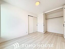 洋室の画像
