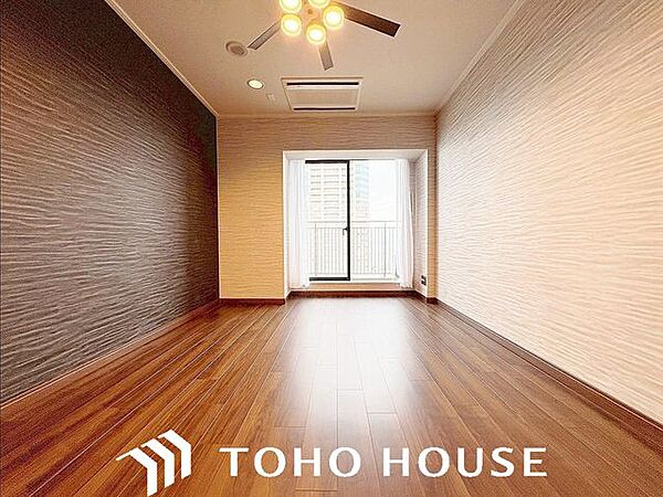 洋室を拡大表示