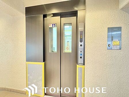 高層階への移動や重い荷物がある時の負担軽減、高齢者やベビーカー層へのバリアフリー対応など、日々の暮らしに欠かせない設備です。