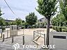 周辺：ホーキ谷池公園 徒歩8分。 600m