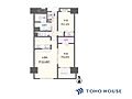 ファミール心斎橋EAST11階5,450万円
