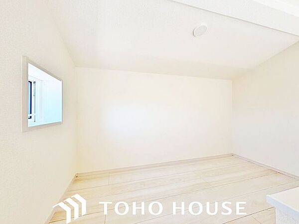 子供部屋