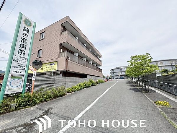 周辺を拡大表示