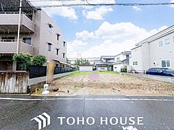 伊丹市瑞穂町4丁目 土地 A号地