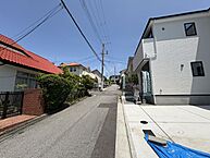 兵庫県宝塚市御殿山4丁目：物件画像