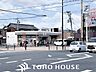 周辺：セブンイレブン大阪浜3丁目店 徒歩7分。 540m