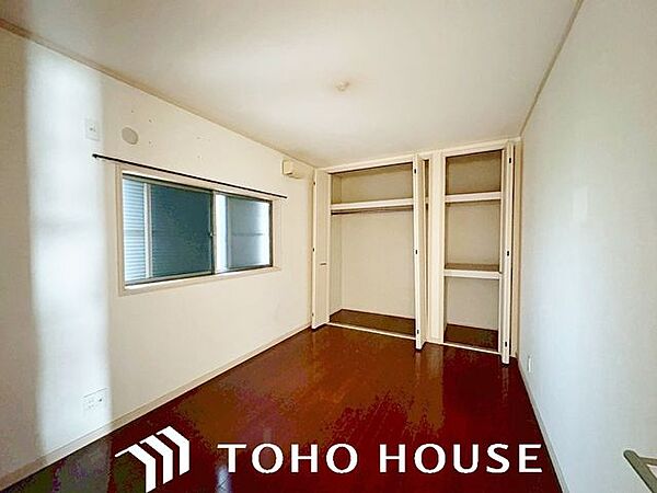 室内を拡大表示