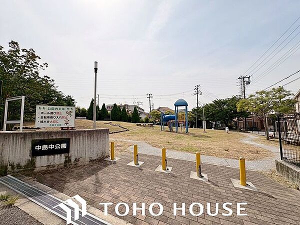 周辺を拡大表示