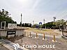 周辺：中島公園 徒歩12分。 950m