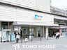 周辺：星田駅(JR西日本 片町線) 徒歩30分。 2360m
