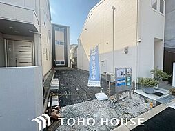 西淀川区姫里3丁目 新築戸建