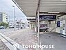 周辺：牧野駅(京阪本線) 徒歩32分。 2540m