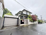 大阪府吹田市竹見台2丁目：物件画像