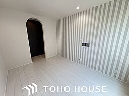 洋室の画像