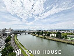 セントポリア北大阪ヴィゾン弐番館