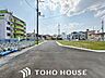 外観：一歩踏み出すと今までとは違う、新しい生活のスタート！住宅ローンのことや税金のこと・・・何がわからないのかわからない・・・といったことはお気軽にスタッフまで