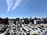 その他：10階からの眺望。バルコニー前面には高い建物もなく、開放感、風通しがとても良いです。現地でぜひご体感ください♪