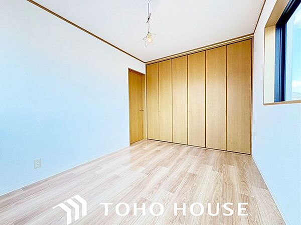 室内を拡大表示