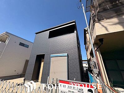 外観 外観