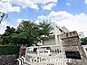 周辺：宝塚市立宝梅中学校 徒歩14分。 1060m