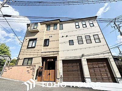 外観:ただ『住む』だけじゃない! 気持ち良く住んで欲しい気持ちをこめて・・・。お家の事、街の事、お金の事、何でも相談して下さい♪ 外観:ただ『住む』だけじゃない! 気持ち良く住んで欲しい気持ちをこめて・・・。お家の事、街の事、お金の事、何でも相談して下さい♪