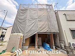 四條畷市江瀬美町 新築戸建 B号棟