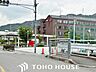 周辺：私立大阪産業大学 徒歩56分。 4460m