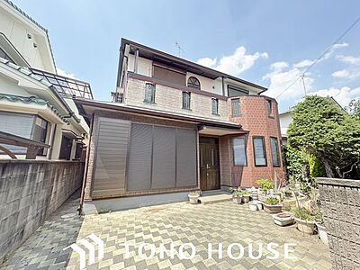 外観:物件の陽当りや通風・仕様設備やお部屋の大きさの比較、近隣・周辺環境や街並みなど、資料には掲載していない情報が現地にはたくさんあります。 是非ご確認ください。 外観:物件の陽当りや通風・仕様設備やお部屋の大きさの比較、近隣・周辺環境や街並みなど、資料には掲載していない情報が現地にはたくさんあります。 是非ご確認ください。