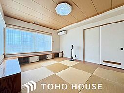 和室の画像