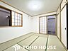 和室：和室は有るだけでも落ち着く空間ですが、 「家族団らん」 「来客時の客間」 等々多目的なスペースとして活用出来る便利な空間です。