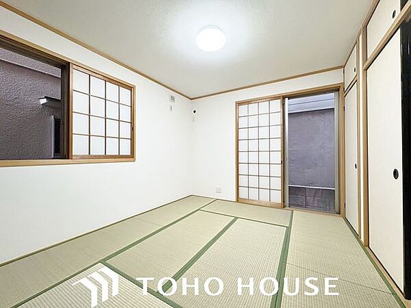 和室
